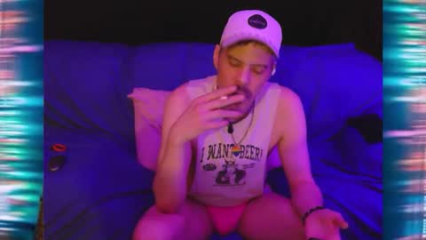 Slutty Stud online show from 6, 11, 2025