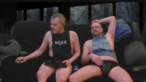 Snapshot of boyblond36 chatting on 22, 4, 2026 Slutty Stud online show from 22, 4, 2026