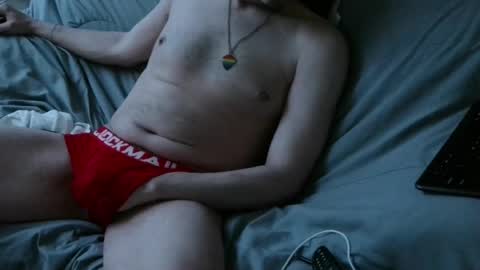 Snapshot of boyblond36 chatting on 7, 6, 2026 Slutty Stud online show from 7, 6, 2026