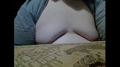 Snapshot of boychubbyfox chatting on 1, 11, 2025 ChubbyBoy online show from 1, 11, 2025