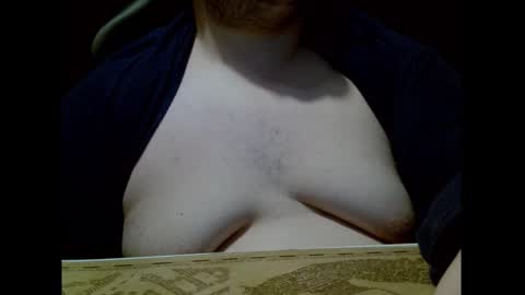 Snapshot of boychubbyfox chatting on 22, 11, 2025 ChubbyBoy online show from 22, 11, 2025