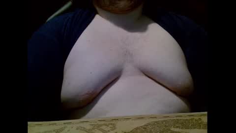 Snapshot of boychubbyfox chatting on 12, 1, 2026 ChubbyBoy online show from 12, 1, 2026