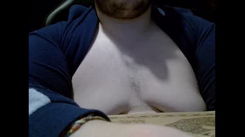 Snapshot of boychubbyfox chatting on 13, 2, 2026 ChubbyBoy online show from 13, 2, 2026