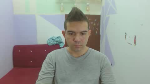 Snapshot of boydick22cm chatting on 2, 12, 2025 boydick22cm online show from 2, 12, 2025