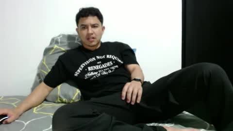 Snapshot of boyfit2023 chatting on 18, 9, 2025 boyfit2023 online show from 18, 9, 2025