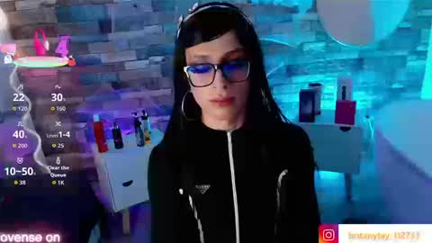 boyfox_tay online show from 21, 10, 2025