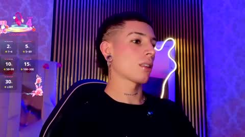 boyfox_tay online show from 25, 5, 2026