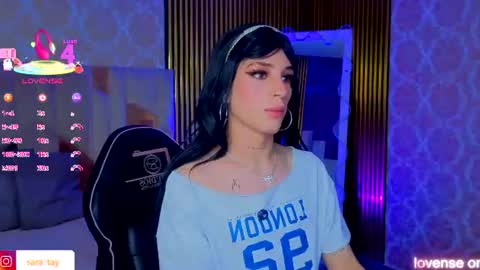 Snapshot of boyfox_tay chatting on 30, 6, 2026 boyfox_tay online show from 30, 6, 2026