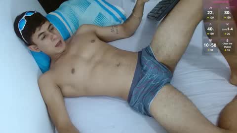 boyg_hots online show from 15, 1, 2025