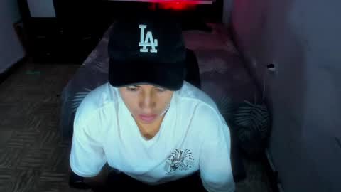 miguel  online show from 9, 1, 2025