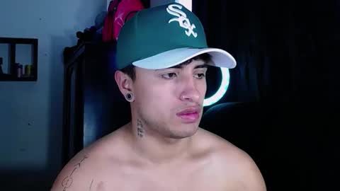 miguel  online show from 8, 1, 2026