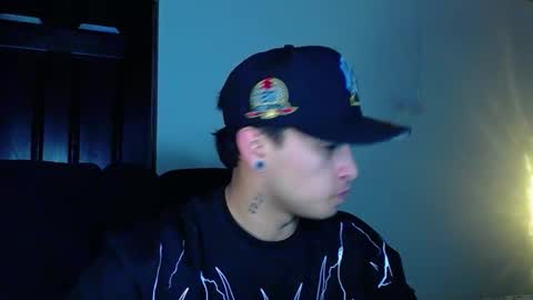 miguel  online show from 17, 1, 2026