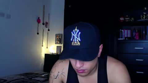 miguel  online show from 3, 2, 2026