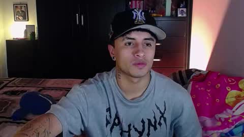 miguel  online show from 10, 3, 2026