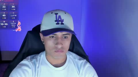 Snapshot of boylatin_777 chatting on 9, 5, 2026 miguel online show from 9, 5, 2026