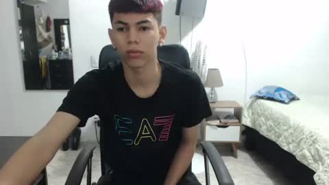 Snapshot of boylatino_hot1 chatting on 14, 7, 2026 David online show from 14, 7, 2026