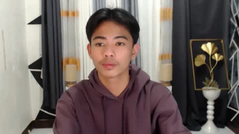 HI IM JAMES DONT FORGET GIVE ME THUMBS UP AND JOIN TO MY FANCLUB online show from 4, 1, 2025