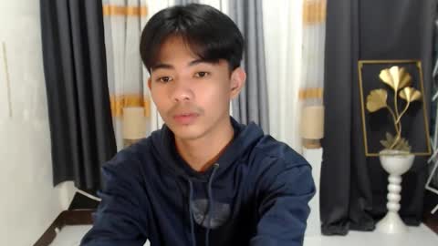 HI IM JAMES DONT FORGET GIVE ME THUMBS UP AND JOIN TO MY FANCLUB online show from 5, 1, 2025