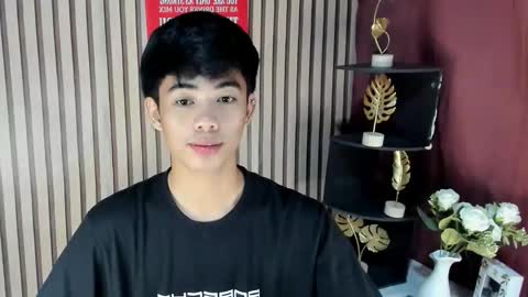 HI IM JAMES DONT FORGET GIVE ME THUMBS UP AND JOIN TO MY FANCLUB online show from 11, 9, 2025