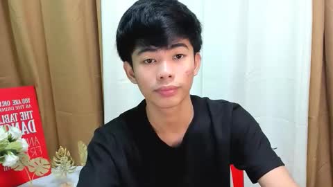 HI IM JAMES DONT FORGET GIVE ME THUMBS UP AND JOIN TO MY FANCLUB online show from 14, 10, 2025