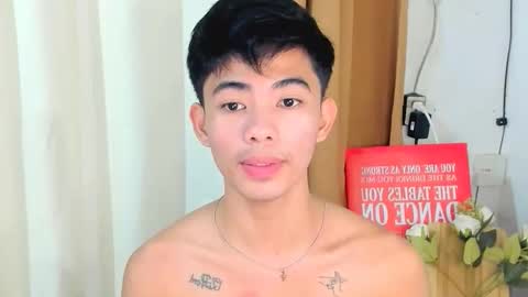 HI IM JAMES DONT FORGET GIVE ME THUMBS UP AND JOIN TO MY FANCLUB online show from 5, 12, 2025