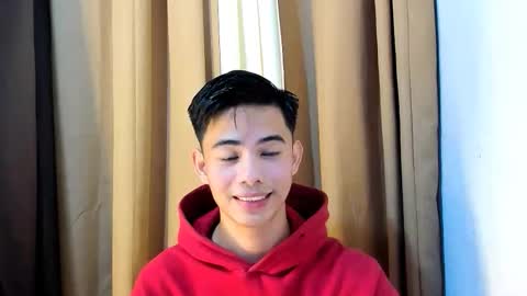 HI IM JAMES DONT FORGET GIVE ME THUMBS UP AND JOIN TO MY FANCLUB online show from 17, 2, 2026