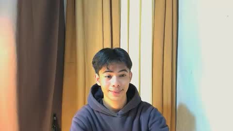 HI IM JAMES DONT FORGET GIVE ME THUMBS UP AND JOIN TO MY FANCLUB online show from 21, 4, 2026