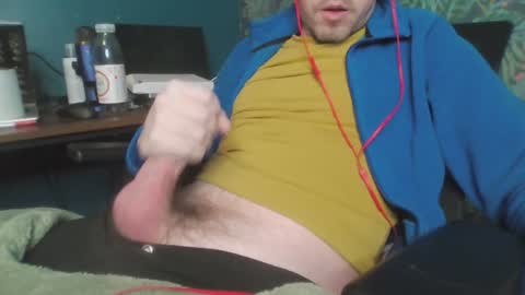 boyojacko online show from 26, 1, 2025