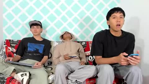 Snapshot of boys4hot_777 chatting on 25, 1, 2025 boys4hot_777 online show from 25, 1, 2025