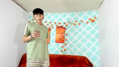 Snapshot of boys4hot_777 chatting on 9, 2, 2025 boys4hot_777 online show from 9, 2, 2025