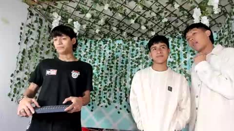 Snapshot of boys4hot_777 chatting on 13, 2, 2025 boys4hot_777 online show from 13, 2, 2025