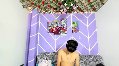 Snapshot of boys4hot_777 chatting on 9, 3, 2025 boys4hot_777 online show from 9, 3, 2025