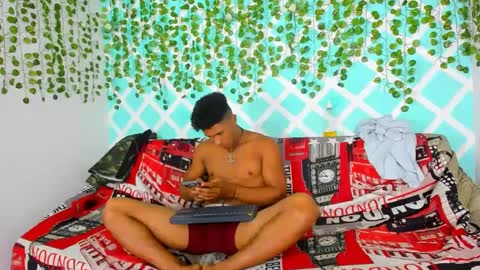 Snapshot of boys4hot_777 chatting on 12, 3, 2025 boys4hot_777 online show from 12, 3, 2025