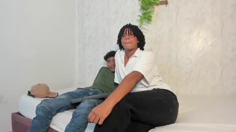 Snapshot of boys_hardroom chatting on 7, 7, 2026 boys_hardroom online show from 7, 7, 2026