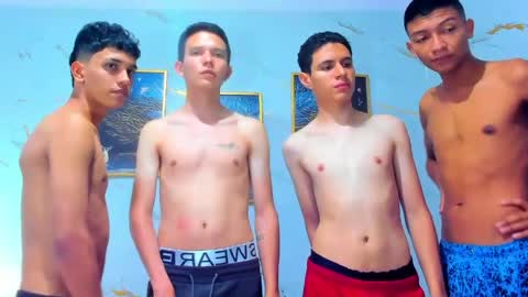 boys_twink69 online show from 5, 6, 2026