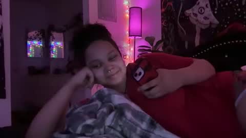 Puddin online show from 21, 2, 2026