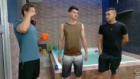 Angelo Mark Fernando Taylor online show from 6, 3, 2025