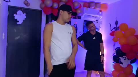 Angelo Mark Fernando Taylor online show from 27, 10, 2025