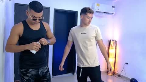 Angelo Mark Fernando Taylor online show from 17, 1, 2026