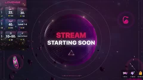 Tylers Cum Room online show from 7, 2, 2025