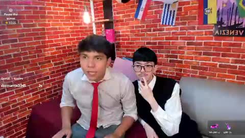 boysnextdoor_ online show from 25, 6, 2026