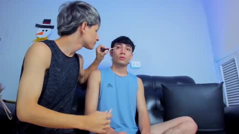 Paul and Max online show from 15, 12, 2024