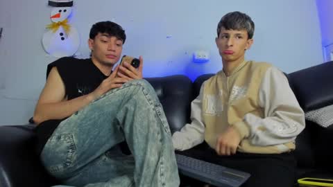 Paul and Max online show from 29, 12, 2024