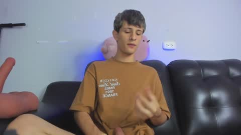 Paul and Max online show from 7, 1, 2025