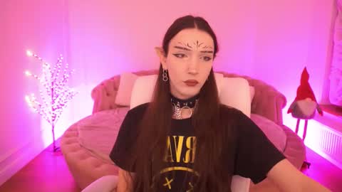 Nova online show from 14, 1, 2026