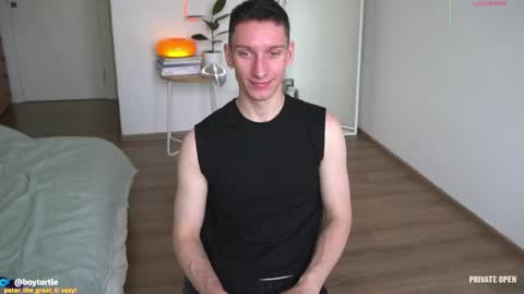 Snapshot of boyturtle chatting on 6, 6, 2026 BoyTurtle online show from 6, 6, 2026
