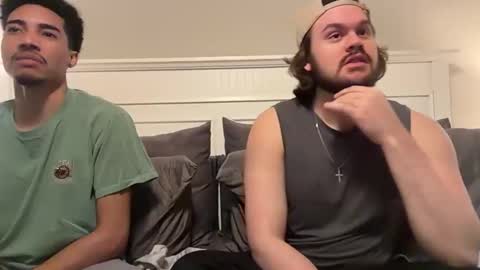 HAIRY BEAST online show from 21, 3, 2026