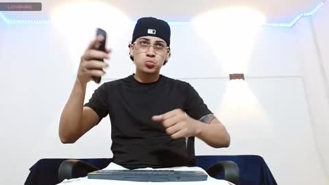 Snapshot of br4ndon_cooper chatting on 1, 11, 2025 Brandon online show from 1, 11, 2025