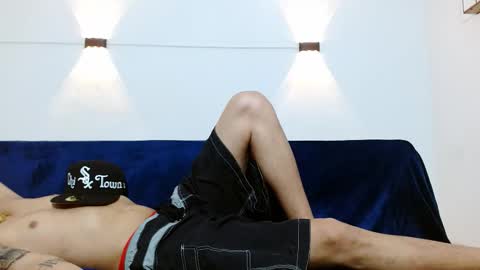 Brandon online show from 10, 11, 2025