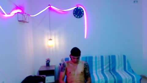 Brandon online show from 29, 5, 2026